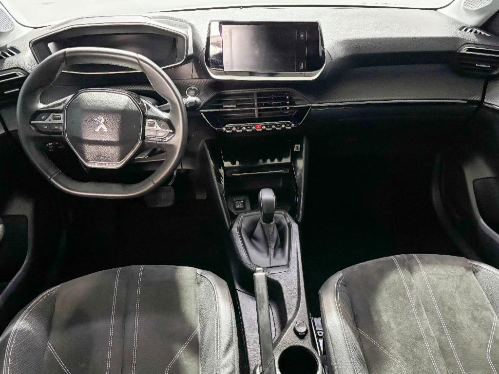 Peugeot 208 1.6 FELINE TIPTRONIC 2021