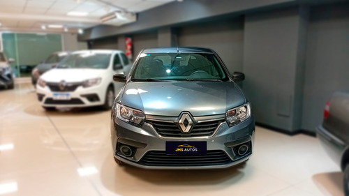 Renault Sandero 1.6 16v Life 2024