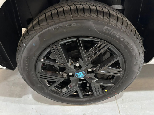 Fiat Cronos 1.3 DRIVE PACK PLUS CVT 2026