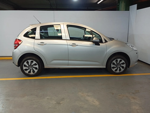 Citroën C3 1.6 115 Vti Live L/13 2020