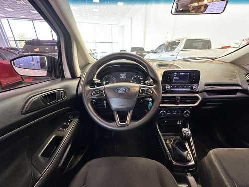 Ford Ecosport 1.5 S 123cv 4x2 2017