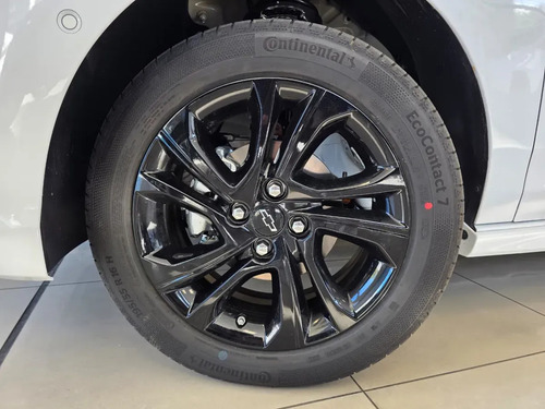 Chevrolet Onix 1.0 Turbo Rs At 2026