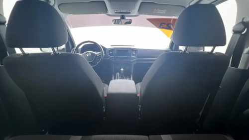 Volkswagen Amarok 2.0 Cd Tdi 180Cv Comfortline 4X2 At 2023