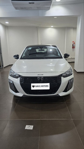 Peugeot 208 1.6 208 ALLURE PK T200 Automatico 2026