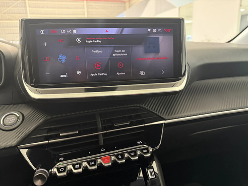 Peugeot 208 1.0 T200 Allure Pack Cvt 2026