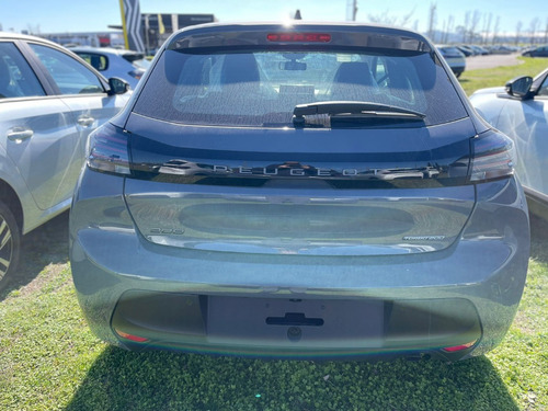 Peugeot 208 1.0T Allure Pack 2024