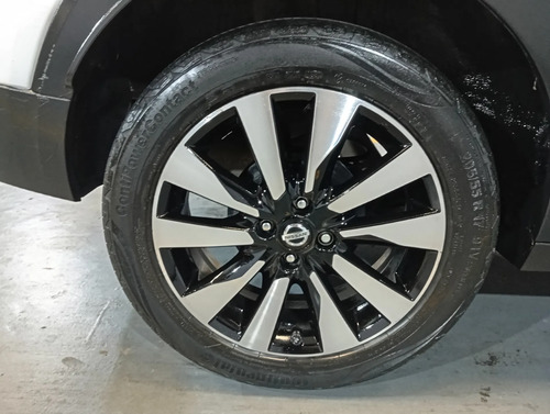 Nissan Kicks 1.6 Exclusive Cvt 2021