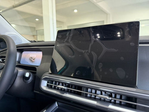 BAIC BJ30 1.5T Bj30 2Wd Hybrid 2026