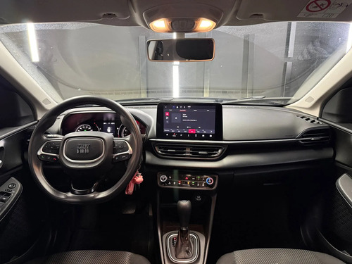 Fiat Pulse 1.3 DRIVE CVT L23 2022