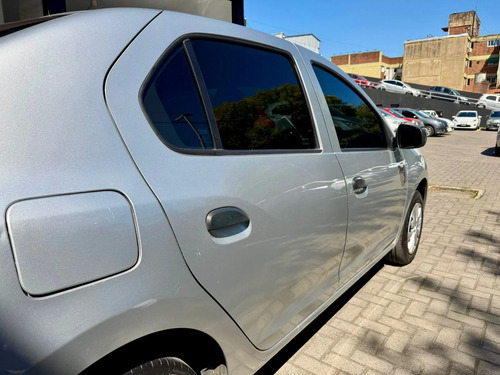 Renault Logan II 1.6 16V LIFE 2023