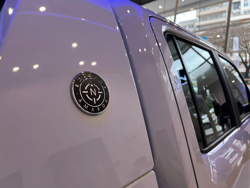 Volkswagen Amarok 3.0 V6 Tdi Cd 258Cv Extreme 4X4 At 2026