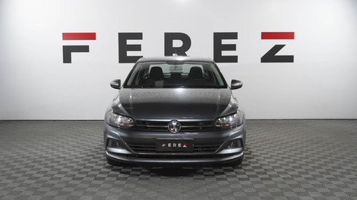 Volkswagen Virtus 1.6 Msi Trendline 2020