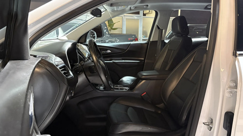 Chevrolet Equinox 1.5t Premier 4wd 2023