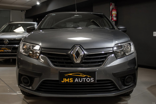 Renault Sandero 1.6 16v Life 2024