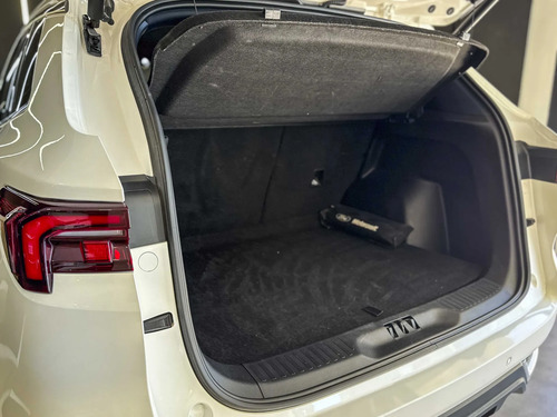 Ford Territory 1.8 Titanium At 2023