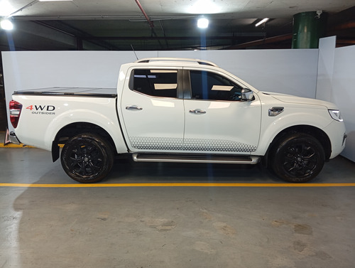 Renault Alaskan 2.3 Tdi 4x4 Outsider At 2023