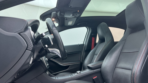 Mercedes-Benz Clase A 2.0 A 250 At Sport B.efficiency 2016