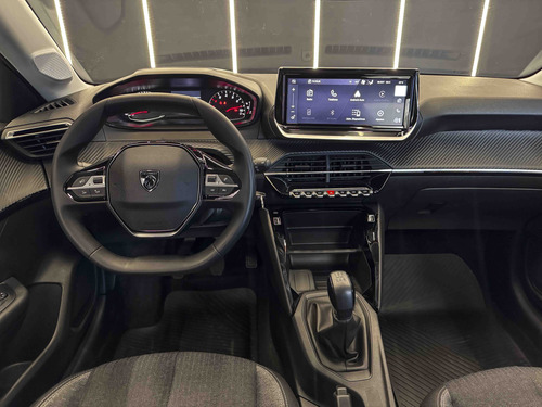 Peugeot 208 1.6 Allure 2025