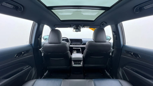 Ford Territory 1.8 Ecoboost Titanium At 2025