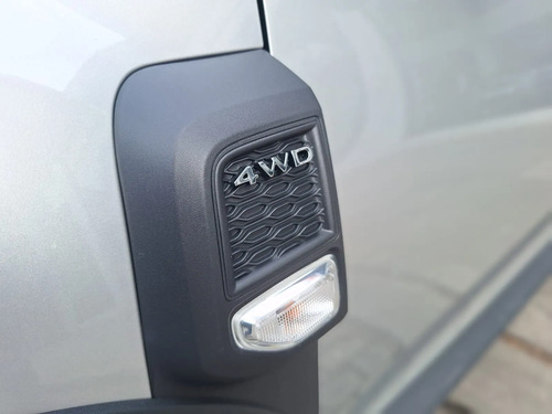 Renault Duster 1.3 Tce Turbo Iconic 155Cv 4X4 2026