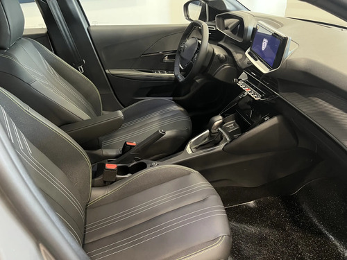 Peugeot 208 1.0T Gt 2026