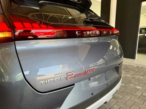 Chery Tiggo 2 1.5 PRO MAX COMFORT 2026