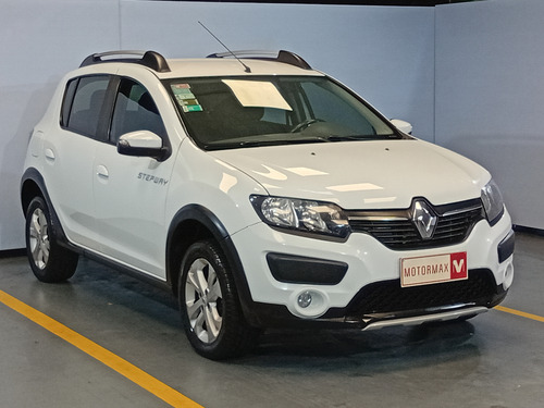 Renault Sandero 1.6 16v Privilege 2018