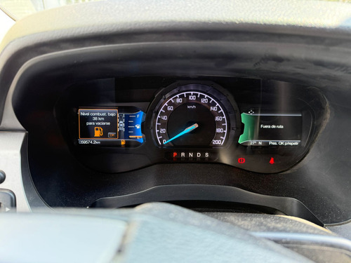 Ford Ranger DC 4X4 LTD AT 3.2L D 2023