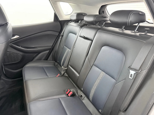 Chevrolet Tracker 1.2 T PREMIER AT6 L20 2022