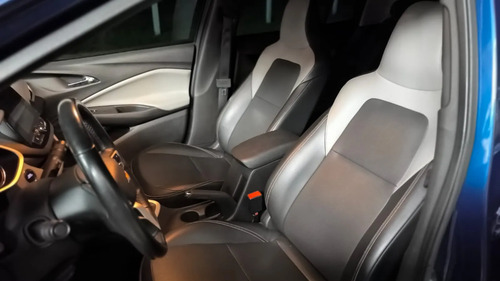 Chevrolet Onix plus 1.0 Turbo Premier At 2020