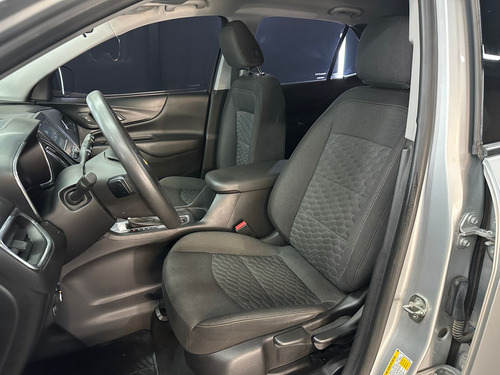 Chevrolet Equinox 1.5 T 4X2 LS AT6 L18 2019