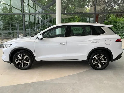 BYD Song Pro GS (ADAS) 2026