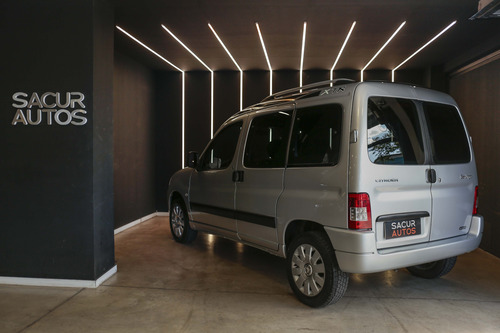 Citroën Berlingo Multispace 1.6 Xtr Hdi 92cv 2023