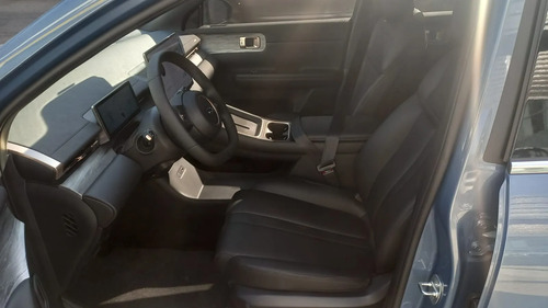 Chevrolet Captiva phev CAPTIVA PHEV PREMIER 2026