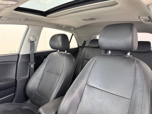 Kia Rio 1.6 SX AT 5P L18 2018