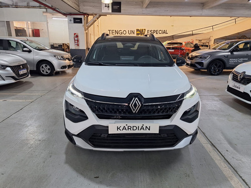 Renault Kardian 1.0 Tce Iconic 200 Edc 2026
