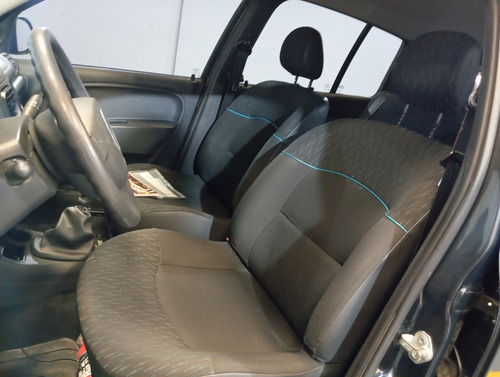 Renault Clio 1.2 5 P Confort 2016