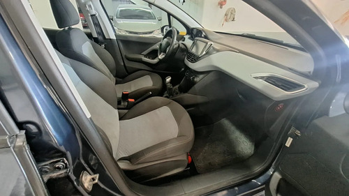 Peugeot 208 ALLURE 1.5 N TOUCHSCREEN 2014