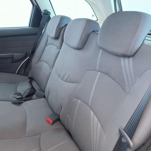 Fiat Palio Weekend 1.4 2014