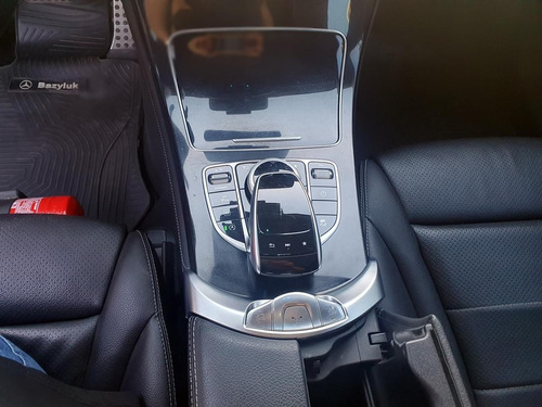 Mercedes-Benz Clase GLC 2.0 Glc300 4matic Offroad At 2020