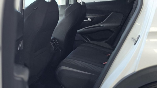 Peugeot 3008 1.6 Allure Thp Tiptronic 2021