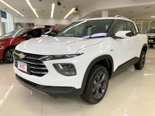 Chevrolet Montana 1.2 T PREMIER AT L26 2026