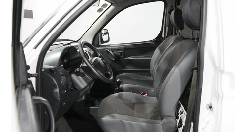 Citroën Berlingo Furgon 1.6 Vti 115 Business 2024