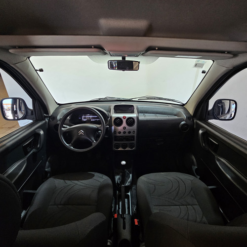 Citroën Berlingo Multispace HDI 92 XTR AM21 2021
