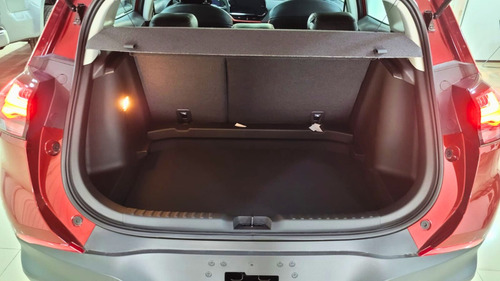 Chevrolet Tracker 1.2 T RS AT L26 2026