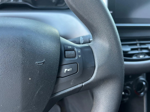 Peugeot 208 1.6 Allure 2018