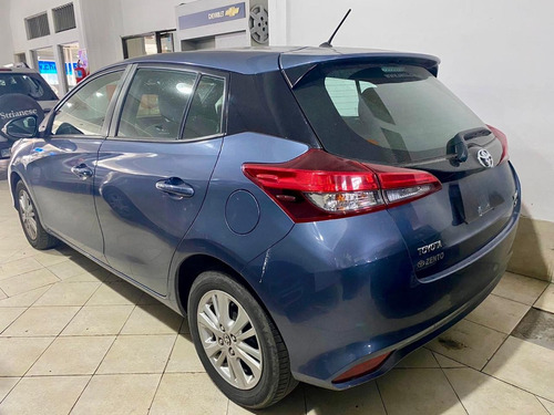 Toyota Yaris 1.5 107cv Xls 2019