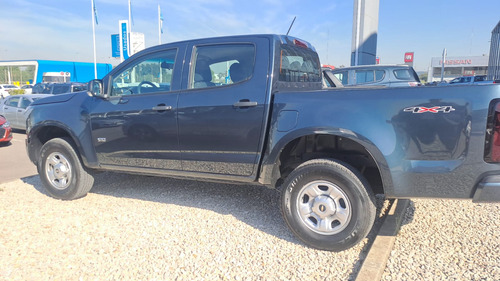 Chevrolet S10 2.8 Cd 4X2 Wt 2025