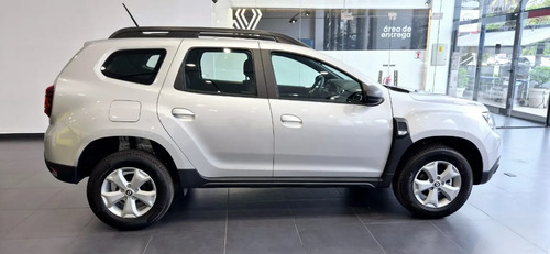 Renault Duster 1.6 Hr16 Intens 115Cv 2026