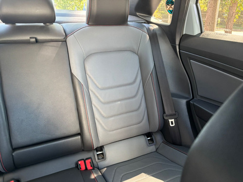 Volkswagen Vento GLI 350TSI DSG G2 2025